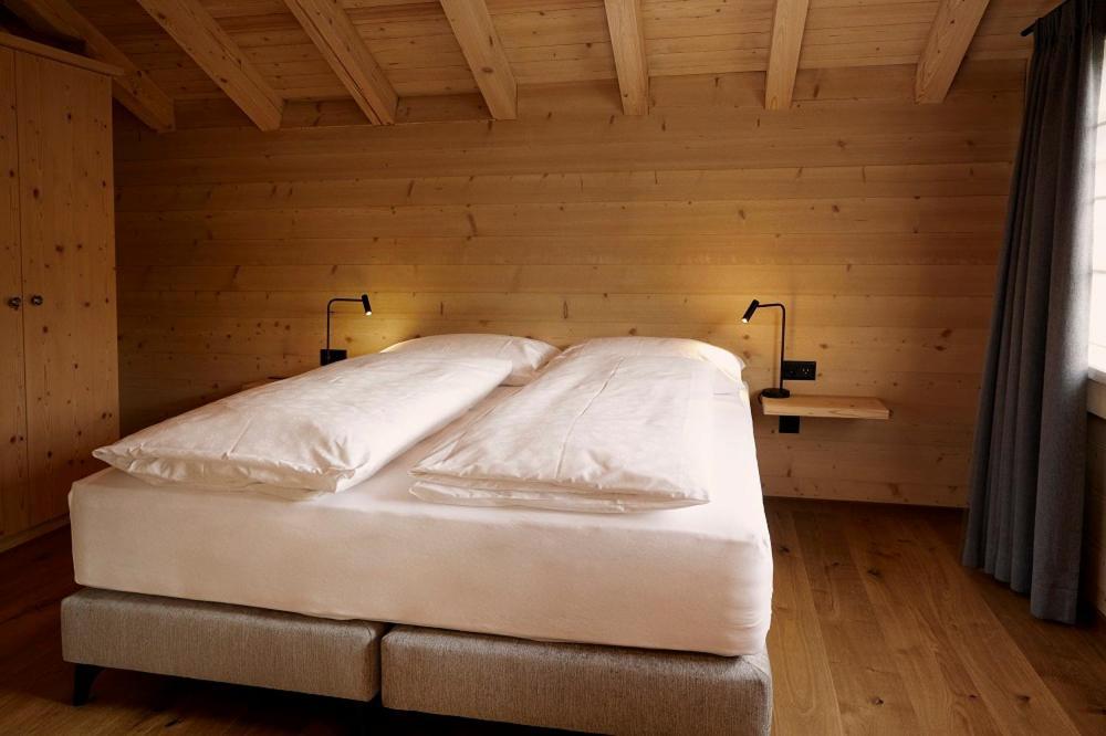 Hotel Alpenland Gstaad Zewnętrze zdjęcie