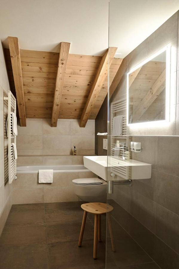 Hotel Alpenland Gstaad Zewnętrze zdjęcie