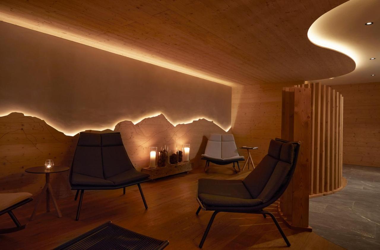 Hotel Alpenland Gstaad Zewnętrze zdjęcie